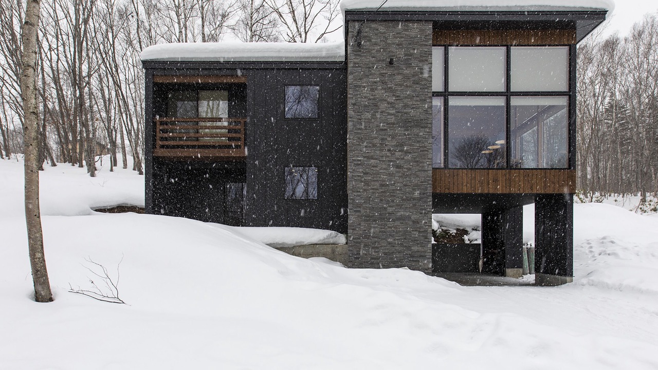 Photo of Outdoor in Niseko
