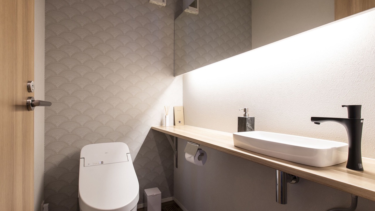 Photo of Bathroom in Niseko
