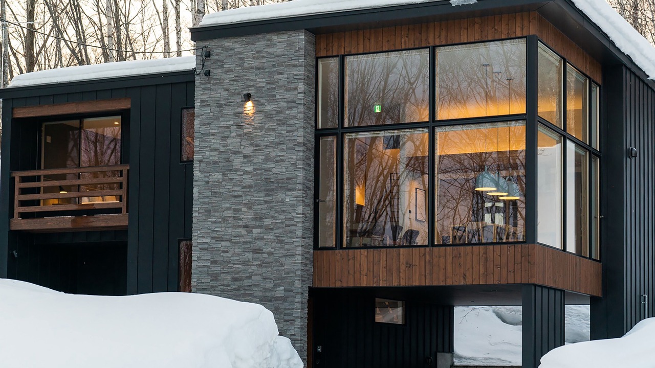 Photo of Outdoor in Niseko