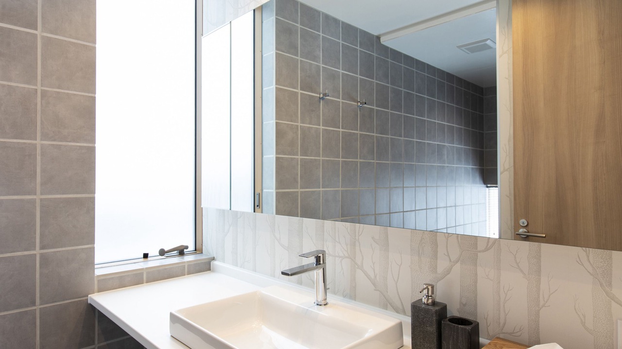 Photo of Bathroom in Niseko