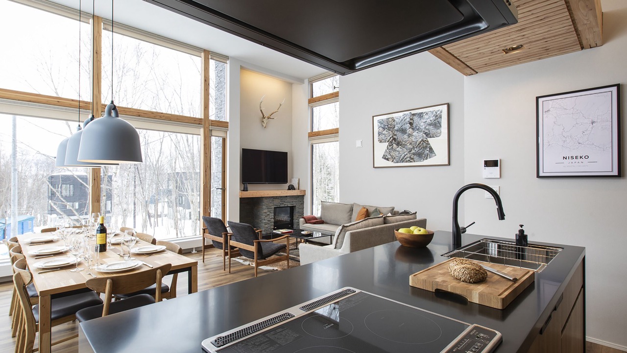 Photo of Others in Niseko