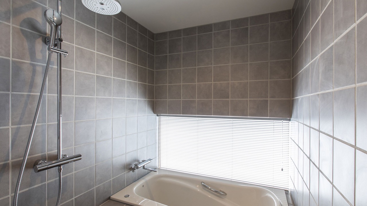 Photo of Bathroom in Niseko