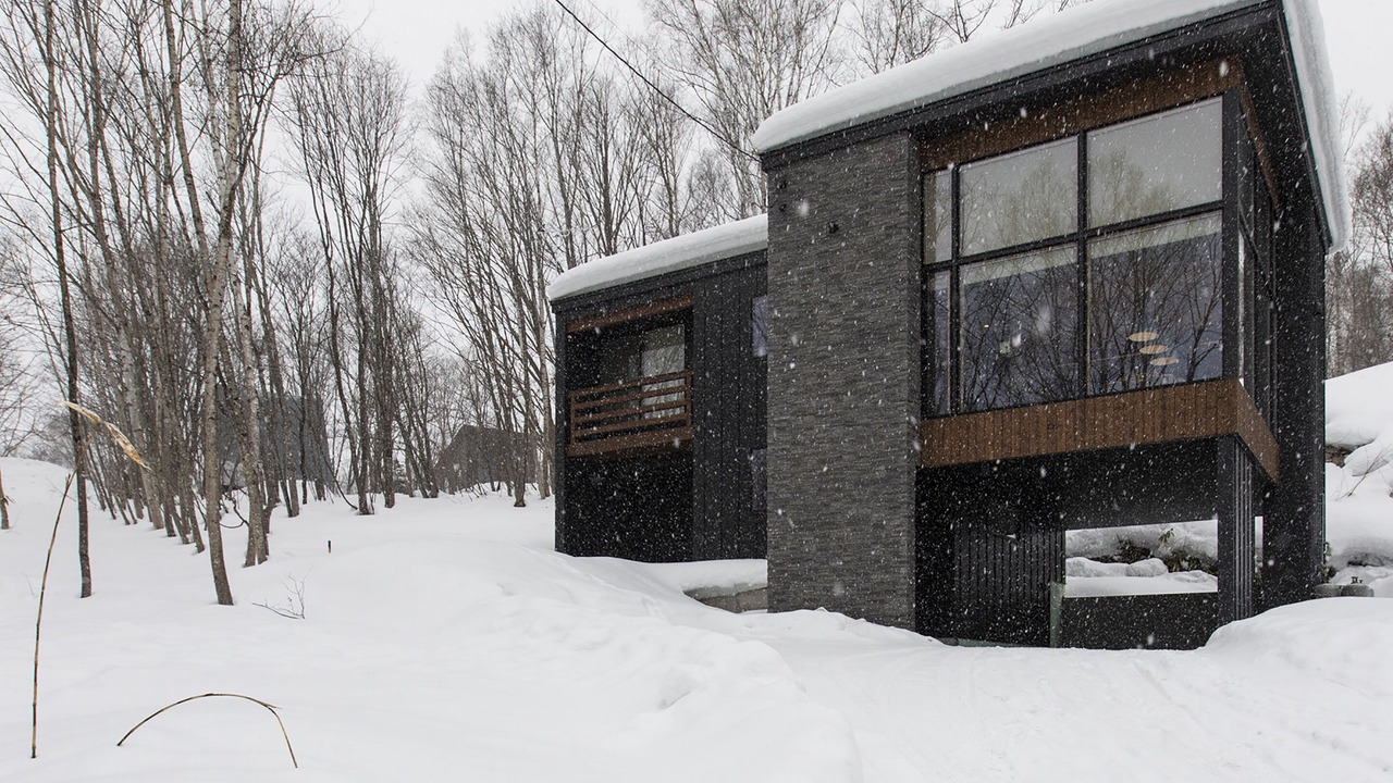 Photo of Outdoor in Niseko