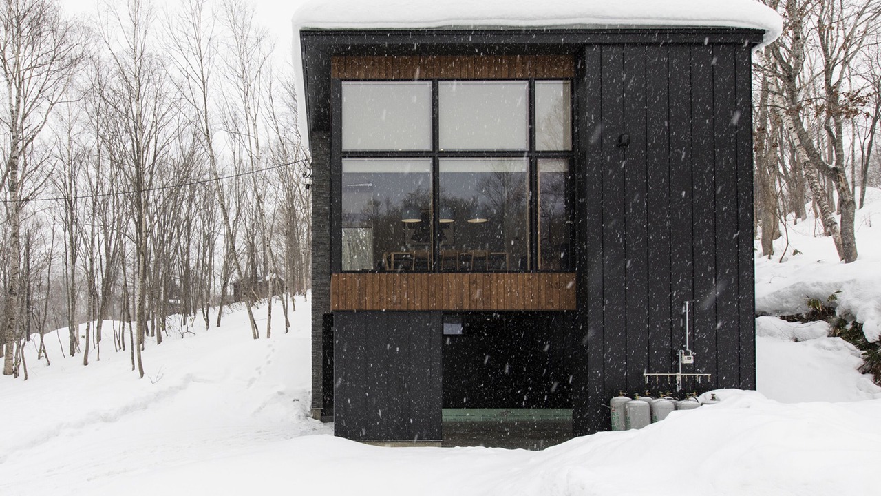 Photo of Outdoor in Niseko