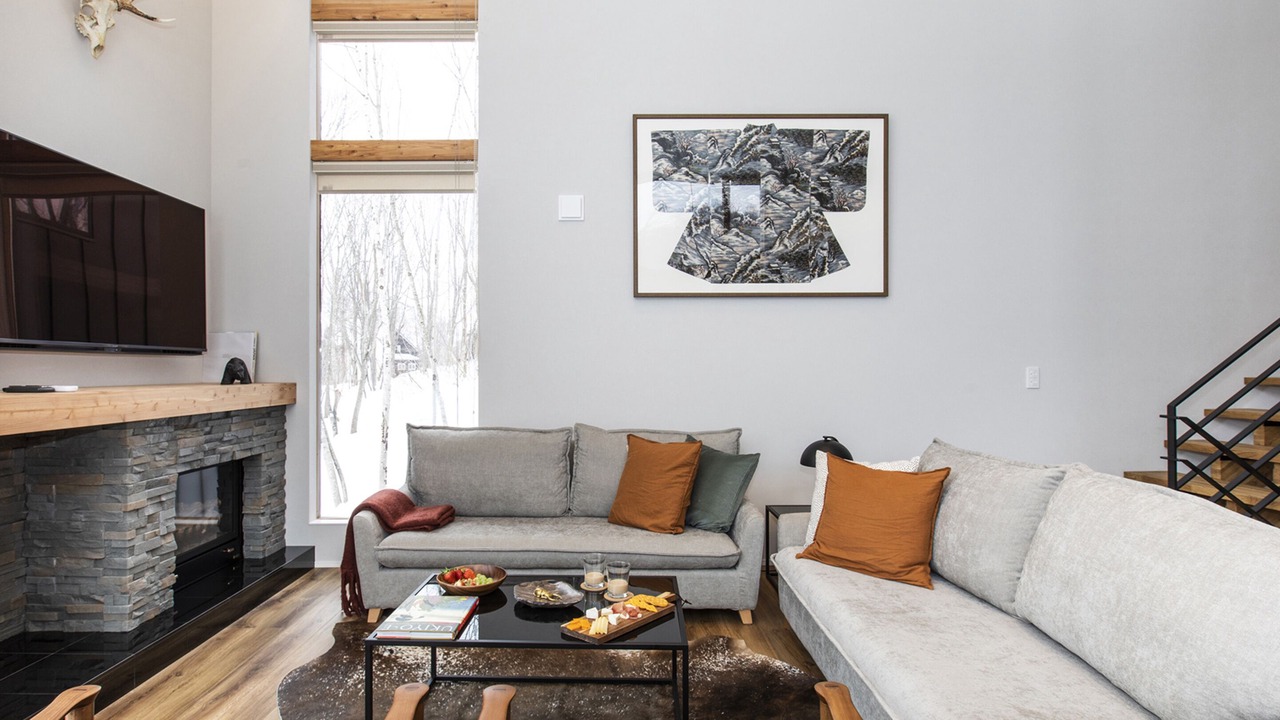 Photo of Livingroom in Niseko