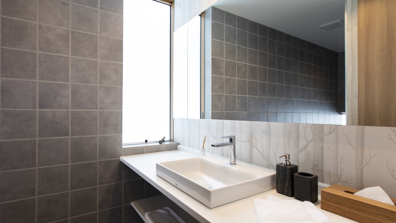 Photo of Bathroom in Niseko