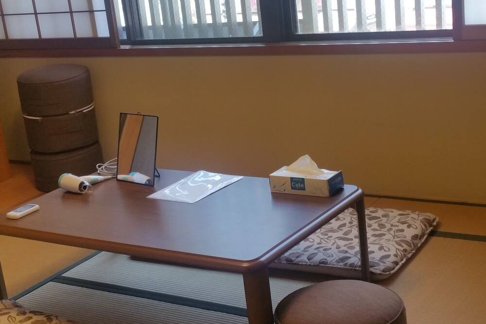 Photo of Bedroom in Old Town