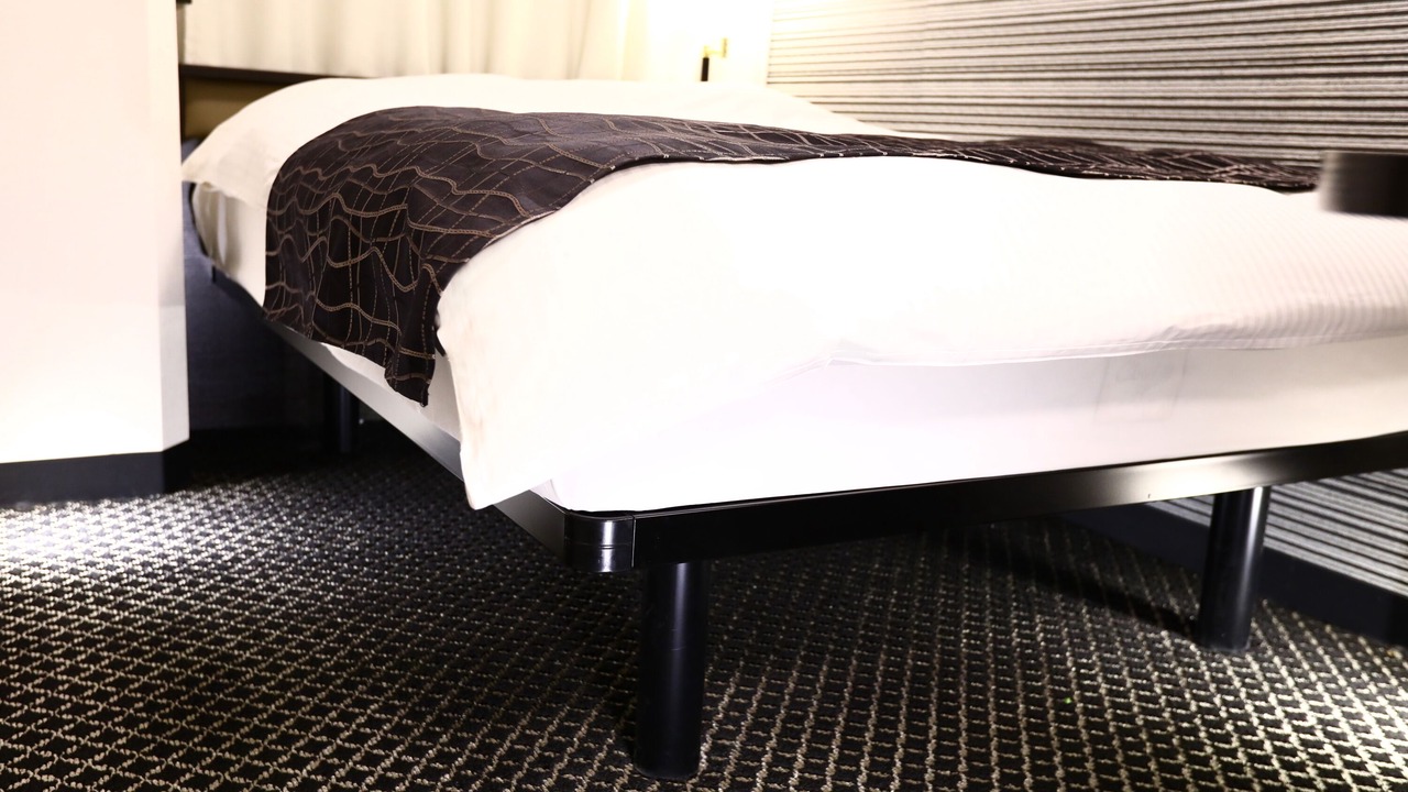 Photo of Bedroom in Esaka