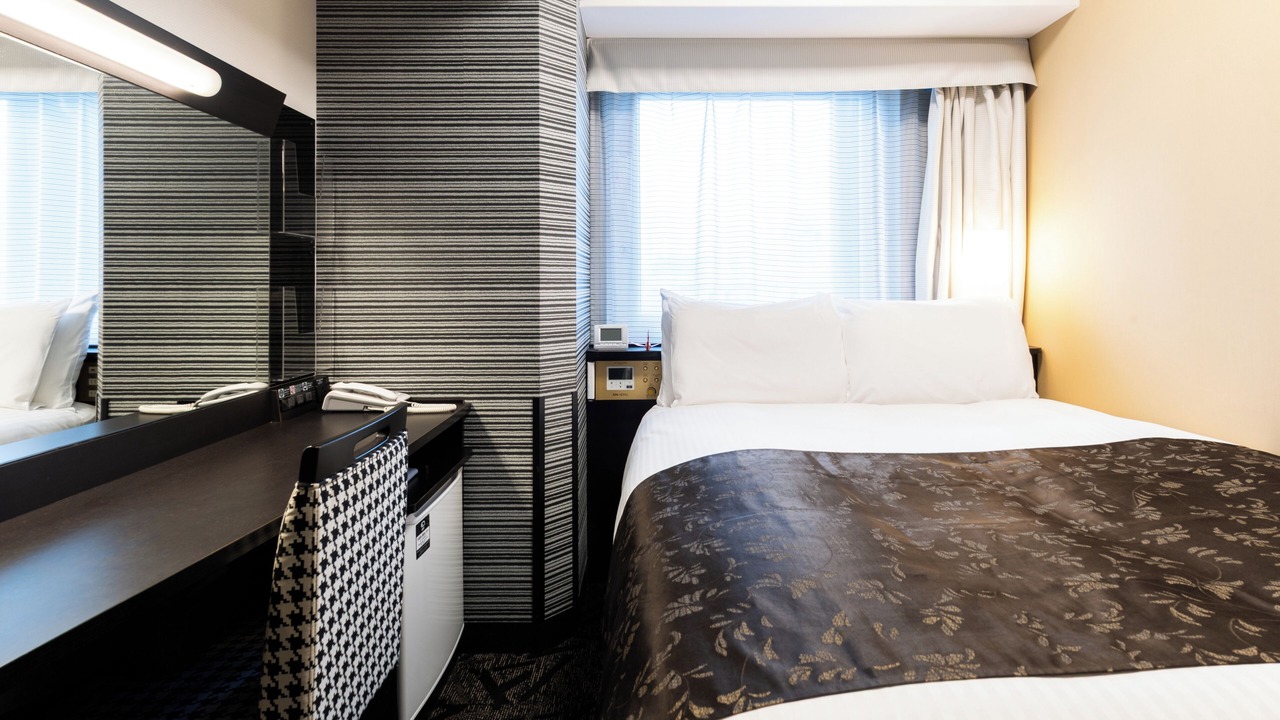 Photo of Bedroom in Esaka