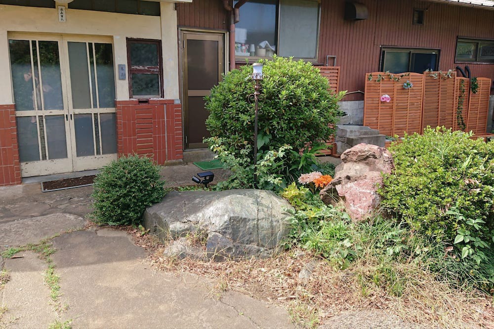 Photo of Outdoor in Katori