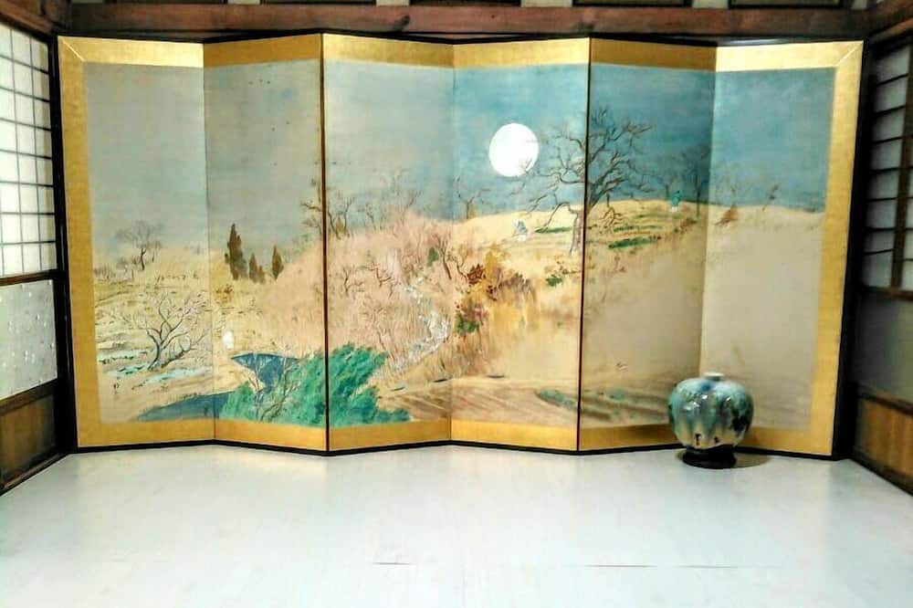 Photo of Bedroom in Katori