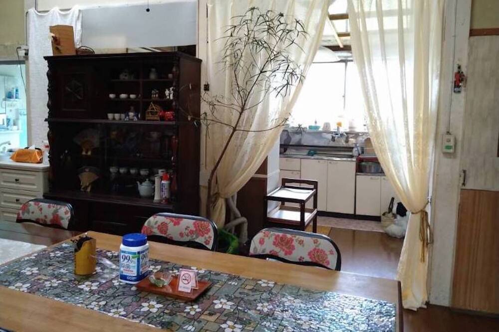 Photo of Bedroom in Katori
