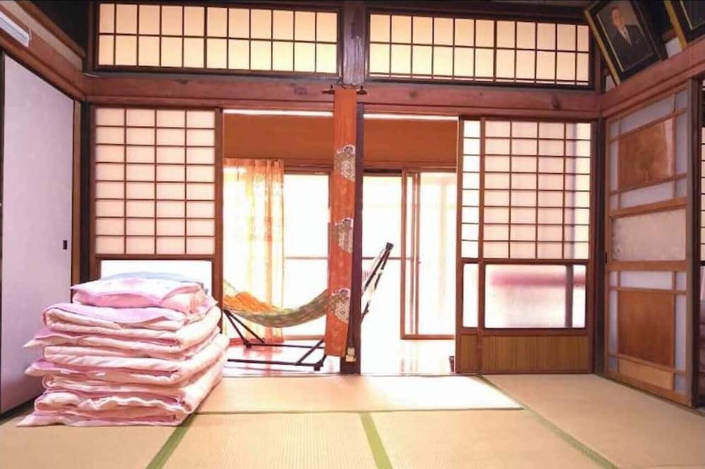 Photo of Bedroom in Katori