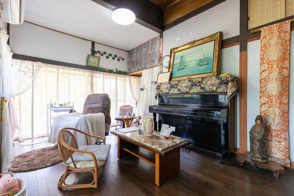 Photo of Bedroom in Katori