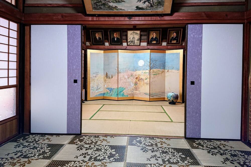 Photo of Bedroom in Katori