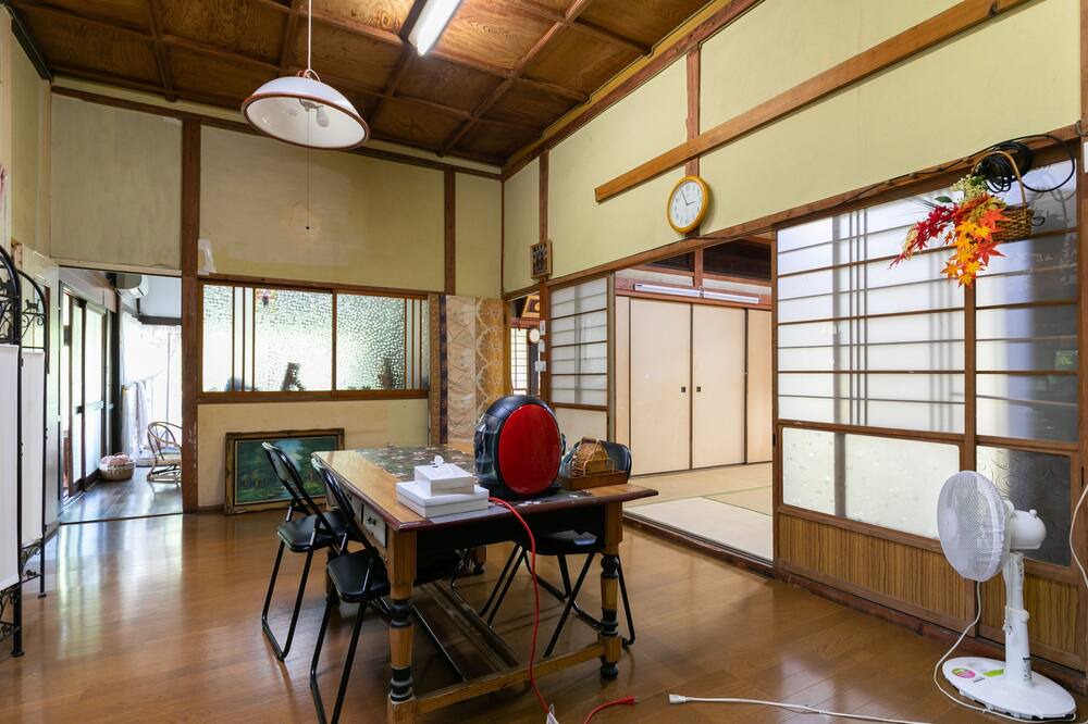 Photo of Livingroom in Katori
