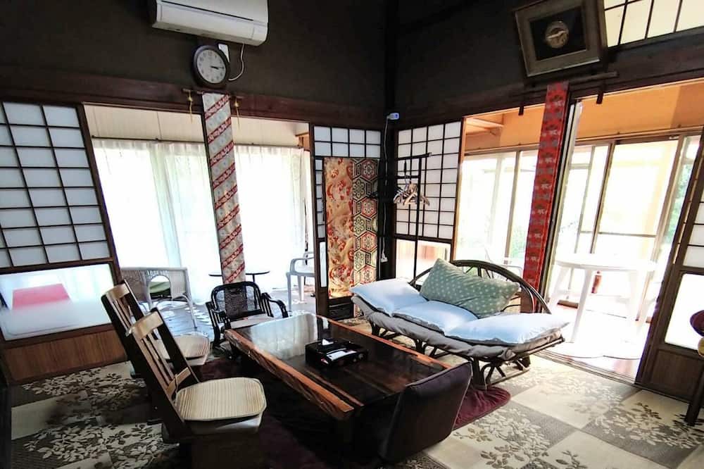 Photo of Bedroom in Katori
