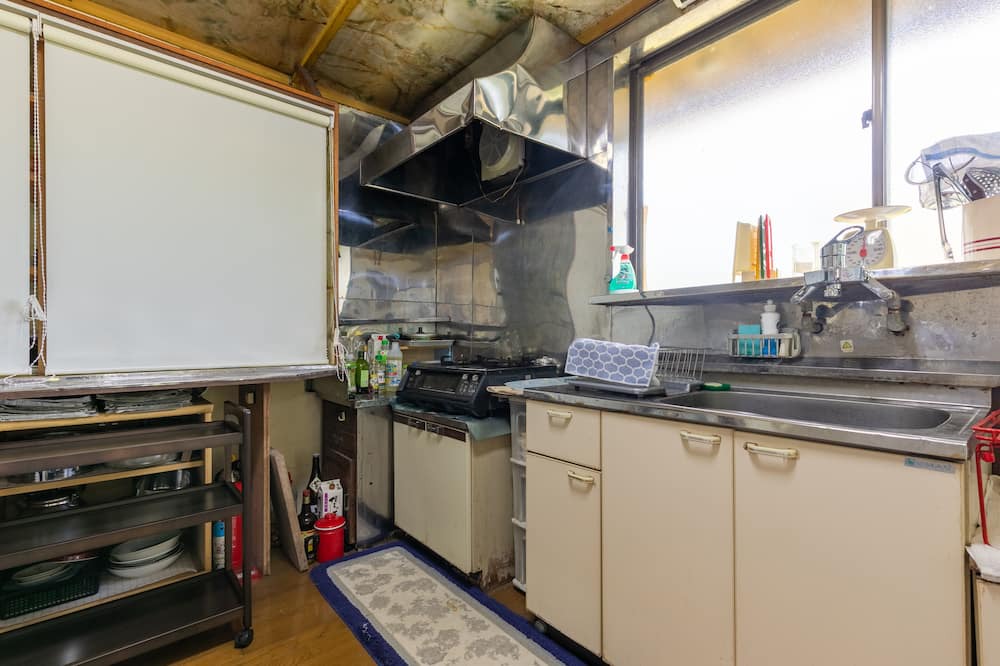 Photo of Kitchen in Katori