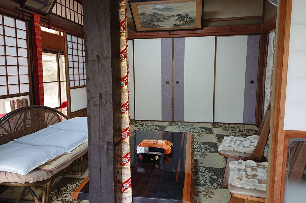 Photo of Bedroom in Katori