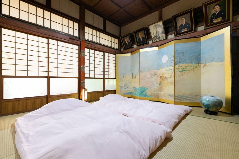 Photo of Bedroom in Katori