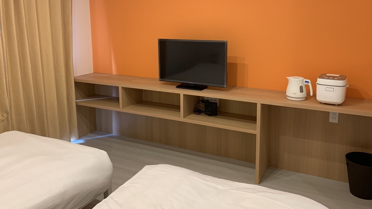 Photo of Bedroom in Ameku