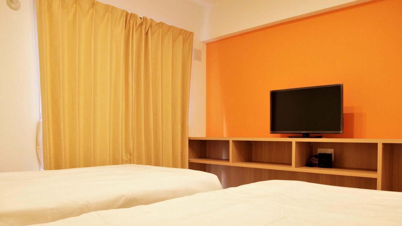 Photo of Bedroom in Ameku