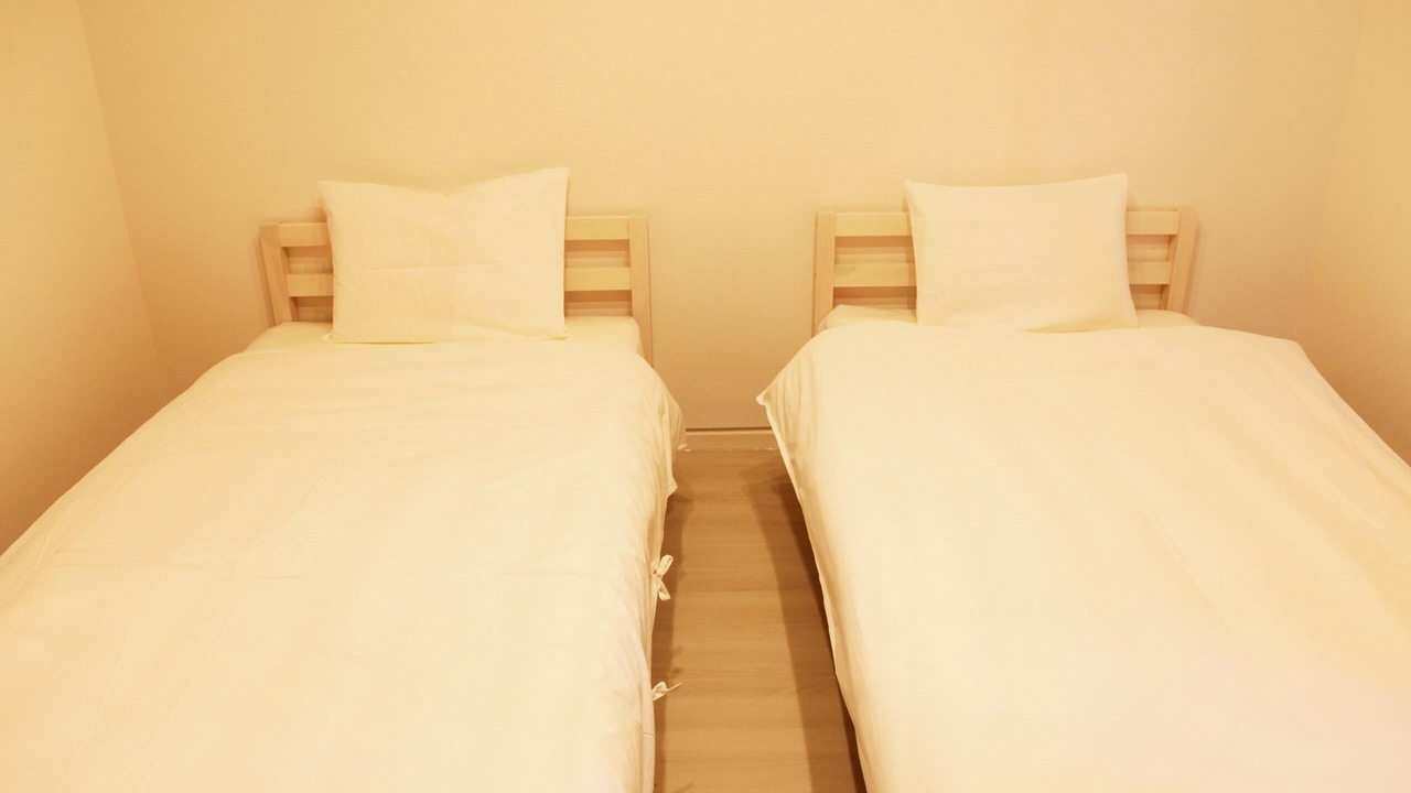 Photo of Bedroom in Ameku