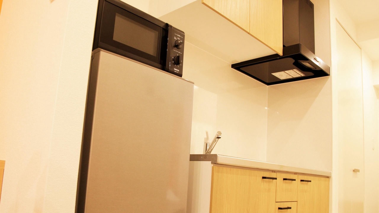 Photo of Kitchen in Ameku