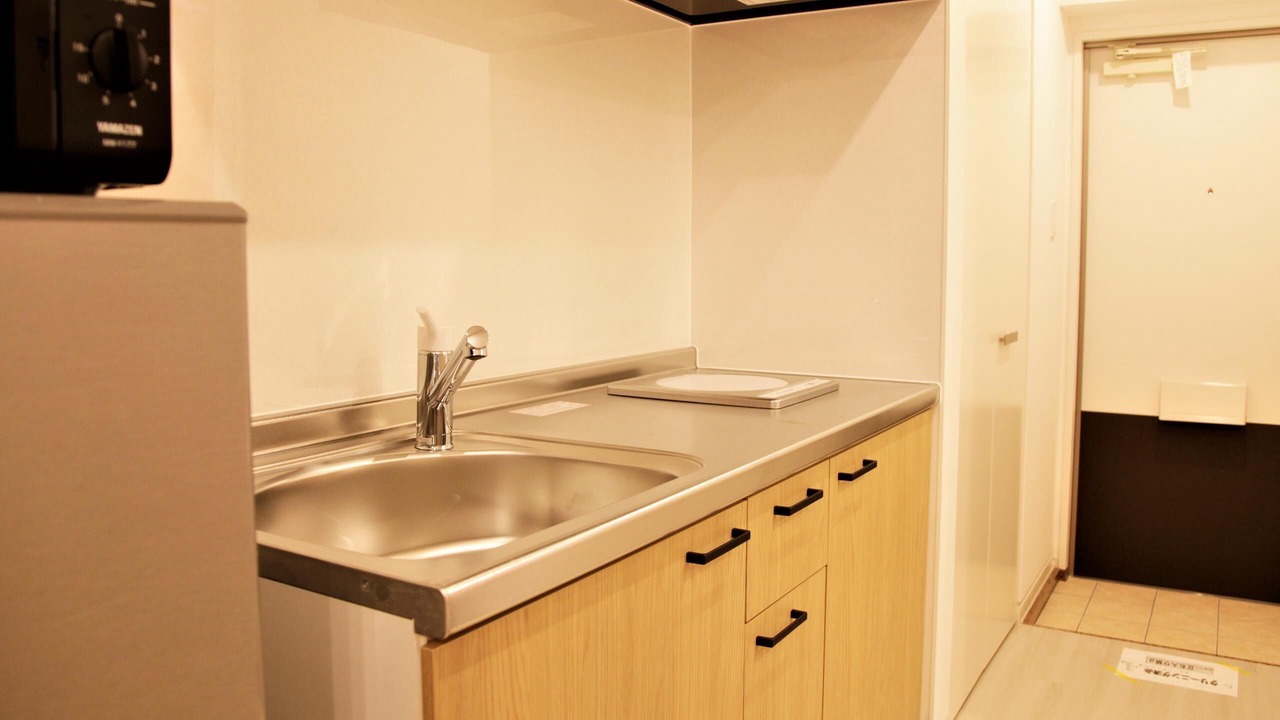Photo of Kitchen in Ameku