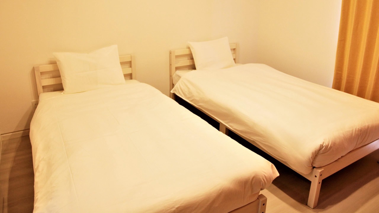 Photo of Bedroom in Ameku