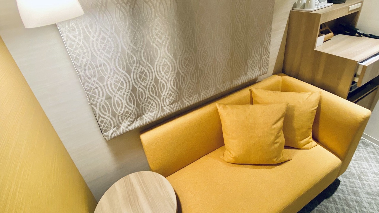 Photo of Bedroom in Sennichimae