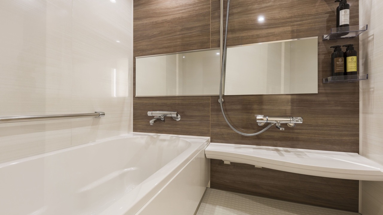 Photo of Bathroom in Sennichimae