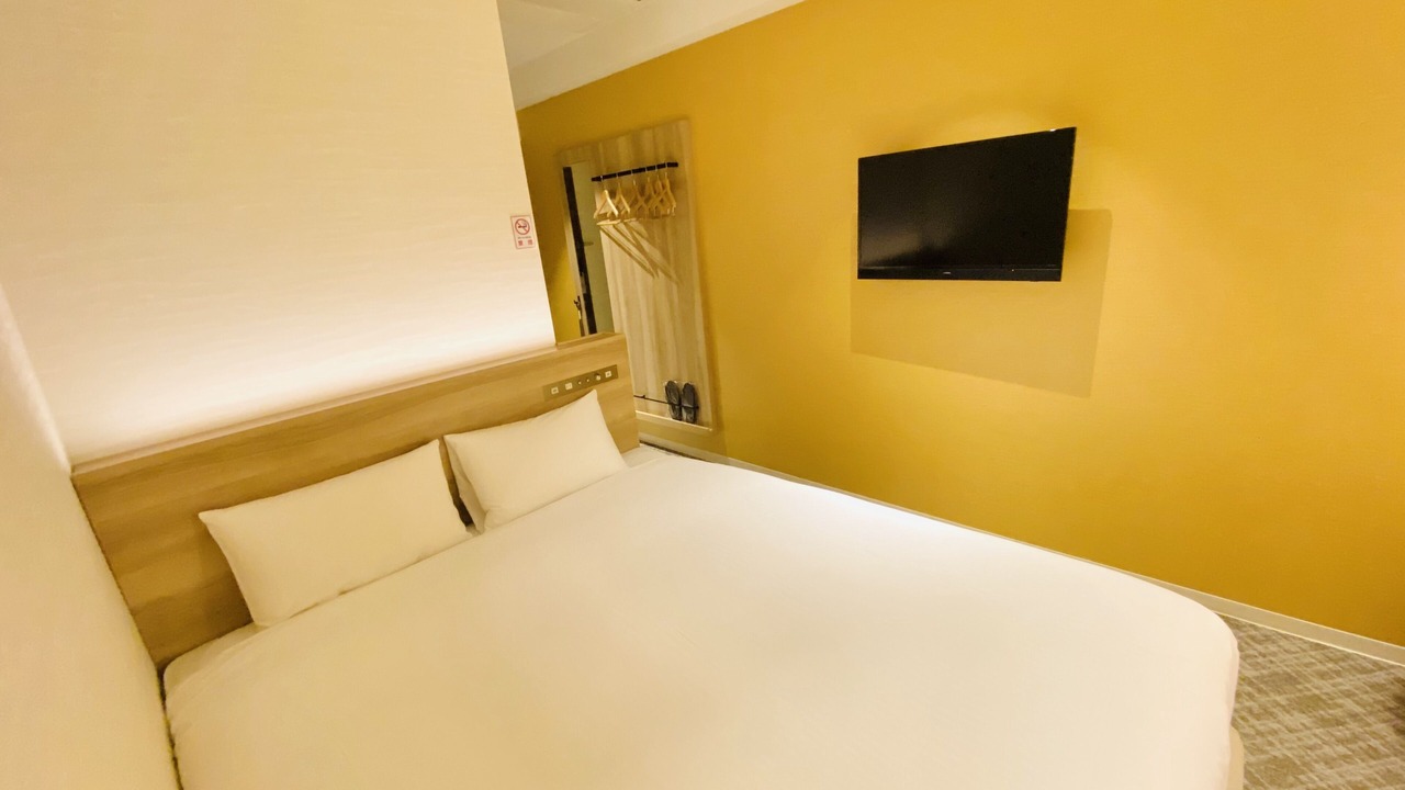 Photo of Bedroom in Sennichimae