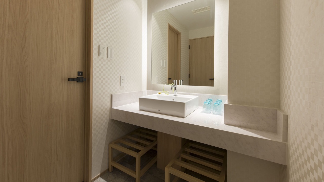 Photo of Bathroom in Sennichimae