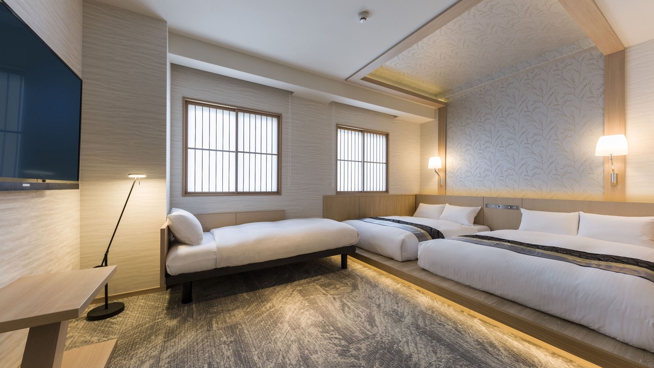 Photo of Bedroom in Sennichimae