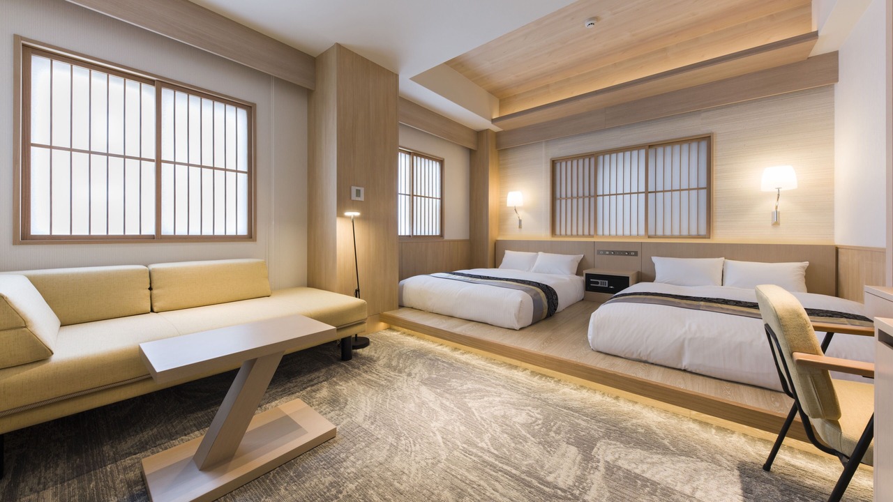 Photo of Bedroom in Sennichimae