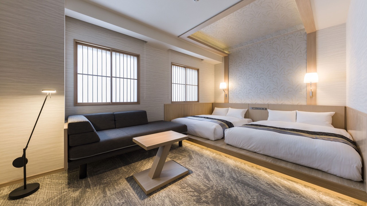 Photo of Bedroom in Sennichimae