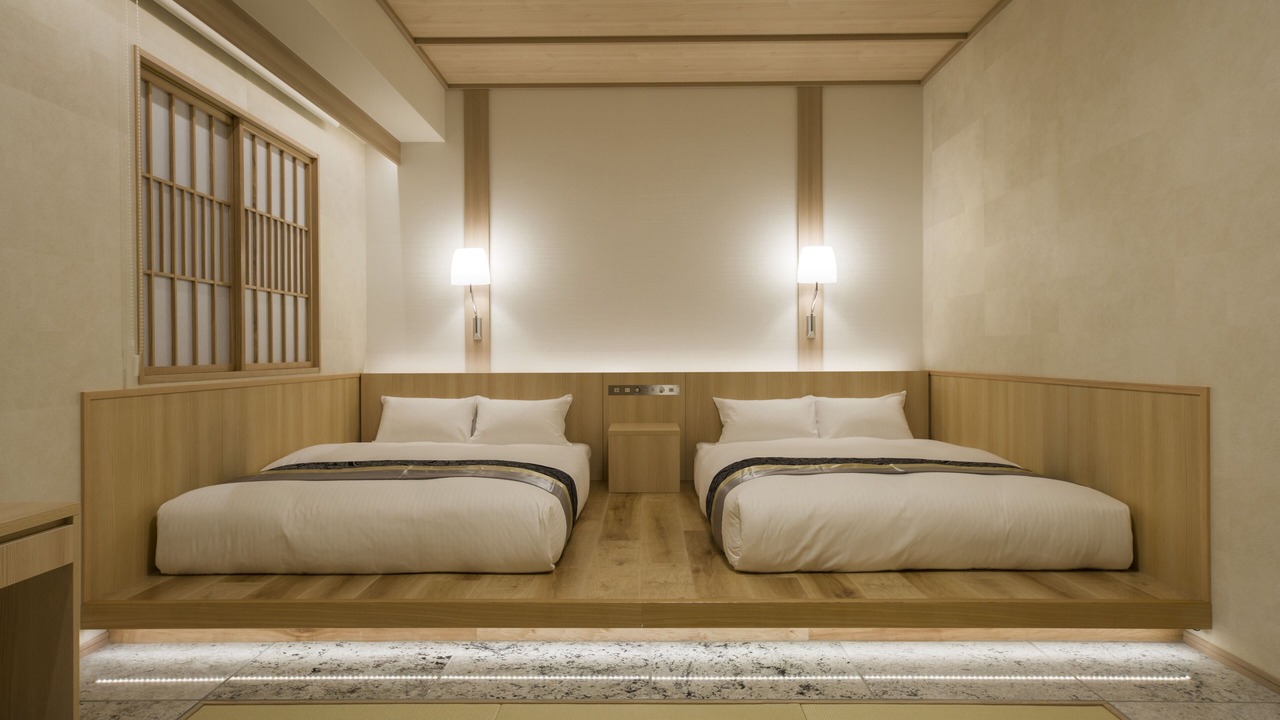 Photo of Bedroom in Sennichimae
