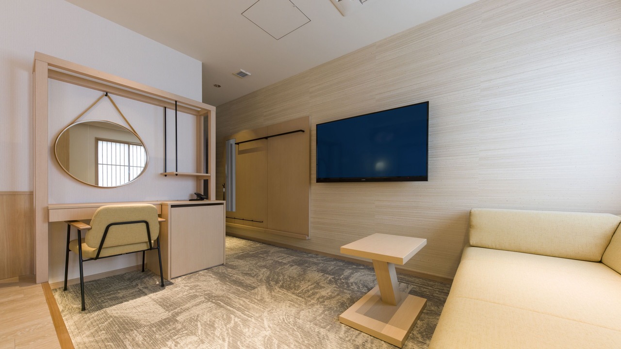 Photo of Bedroom in Sennichimae