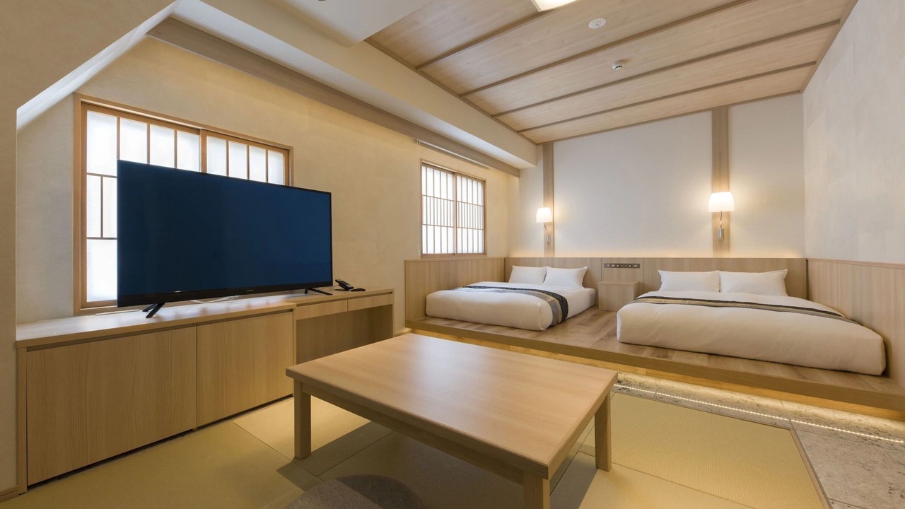 Photo of Bedroom in Sennichimae