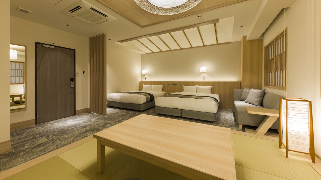 Photo of Bedroom in Sennichimae