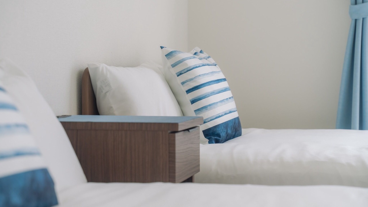 Photo of Bedroom in Tokeshi