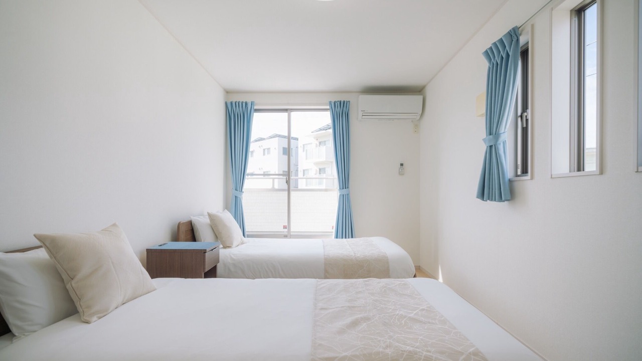 Photo of Bedroom in Tokeshi