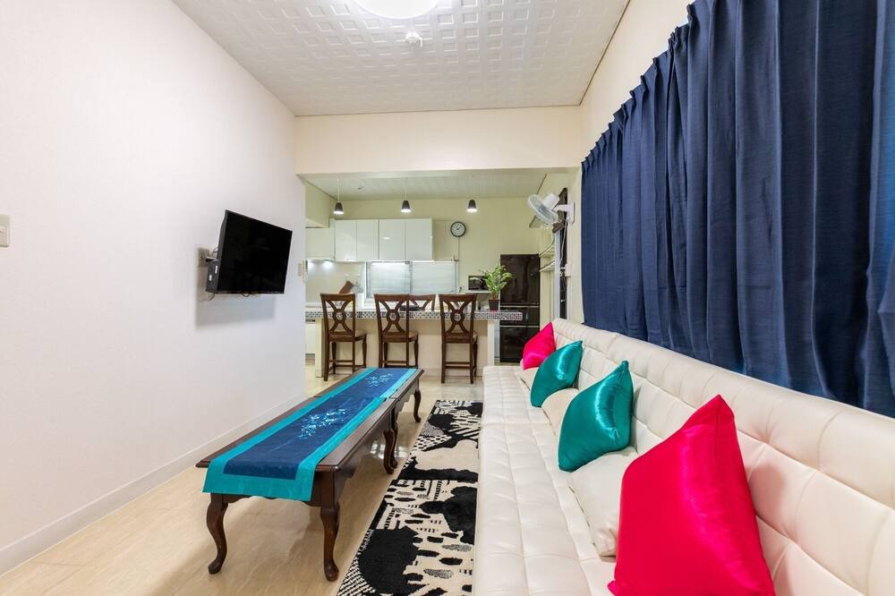 Photo of Bedroom in Okinawa