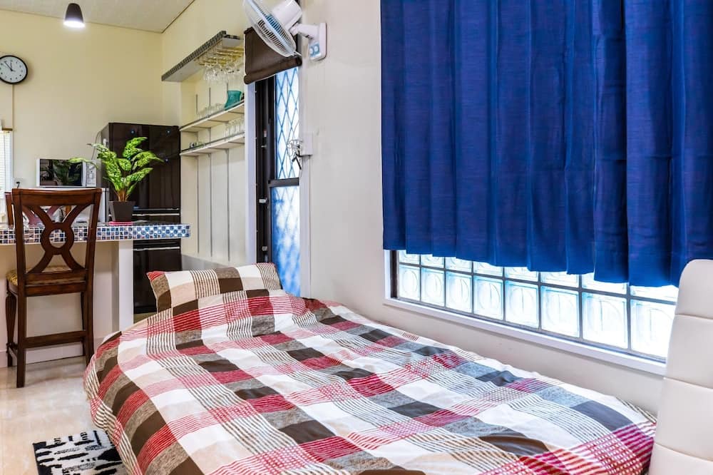 Photo of Bedroom in Okinawa