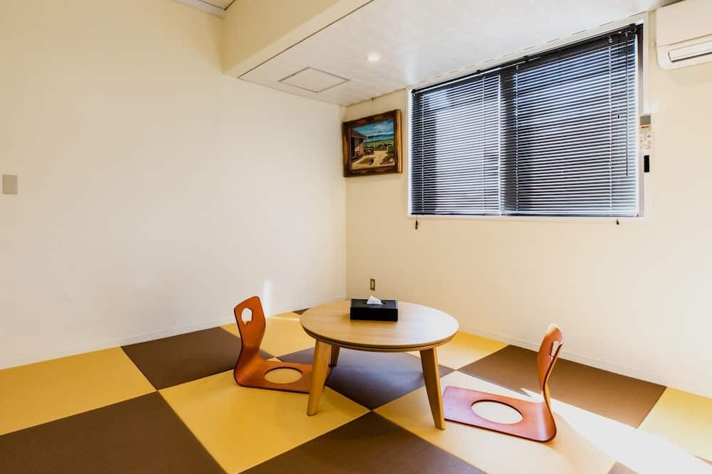 Photo of Bedroom in Okinawa