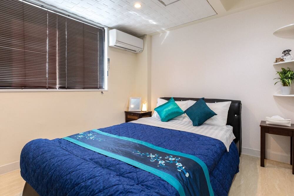 Photo of Bedroom in Okinawa