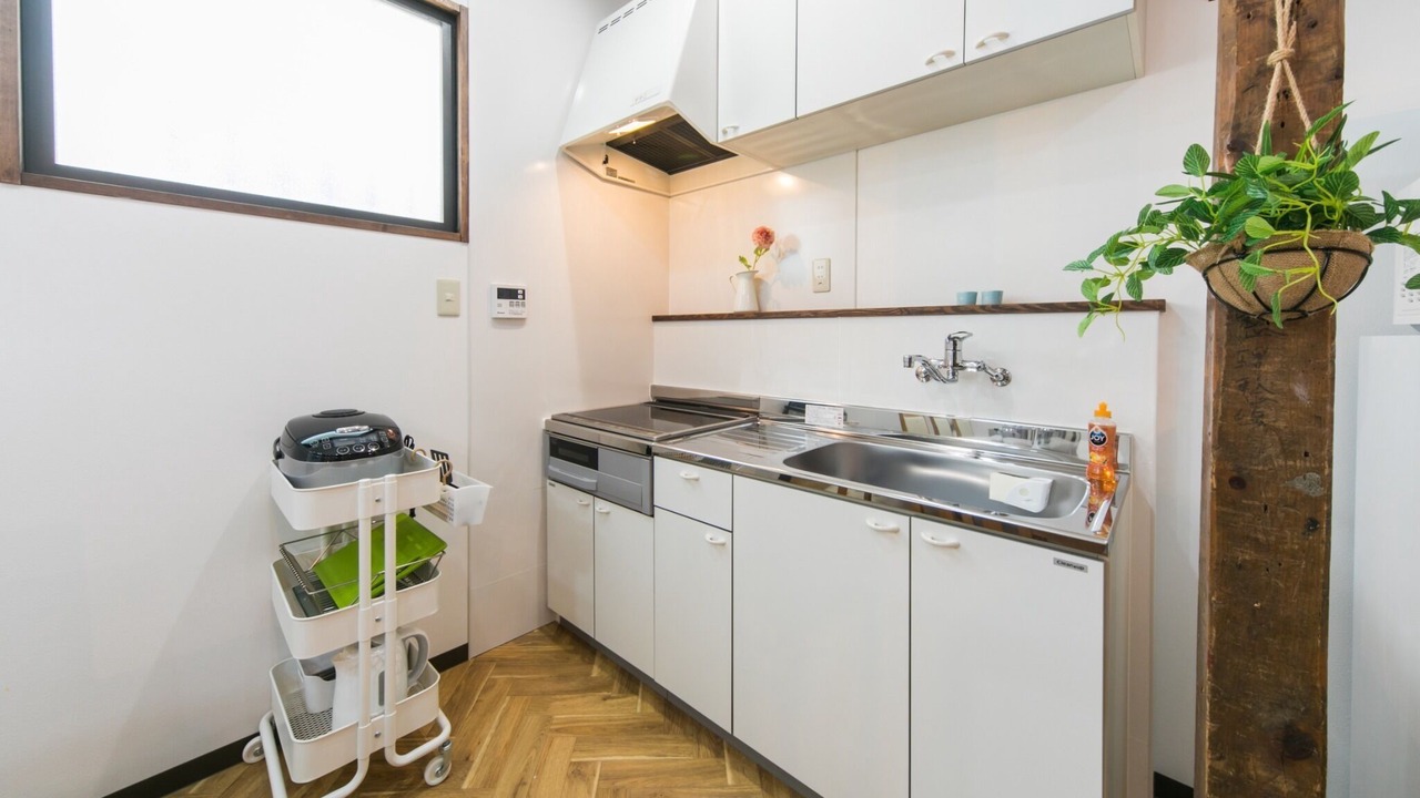 Photo of Kitchen in Noda
