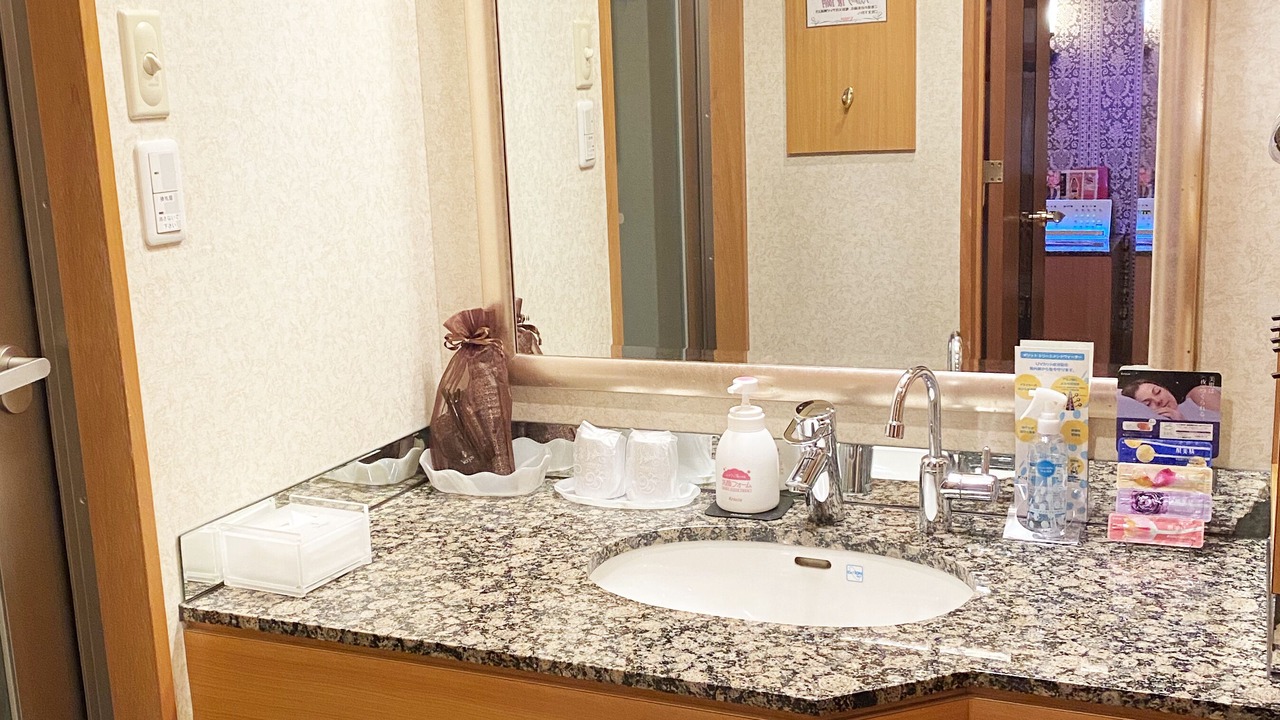 Photo of Bathroom in Togo-cho