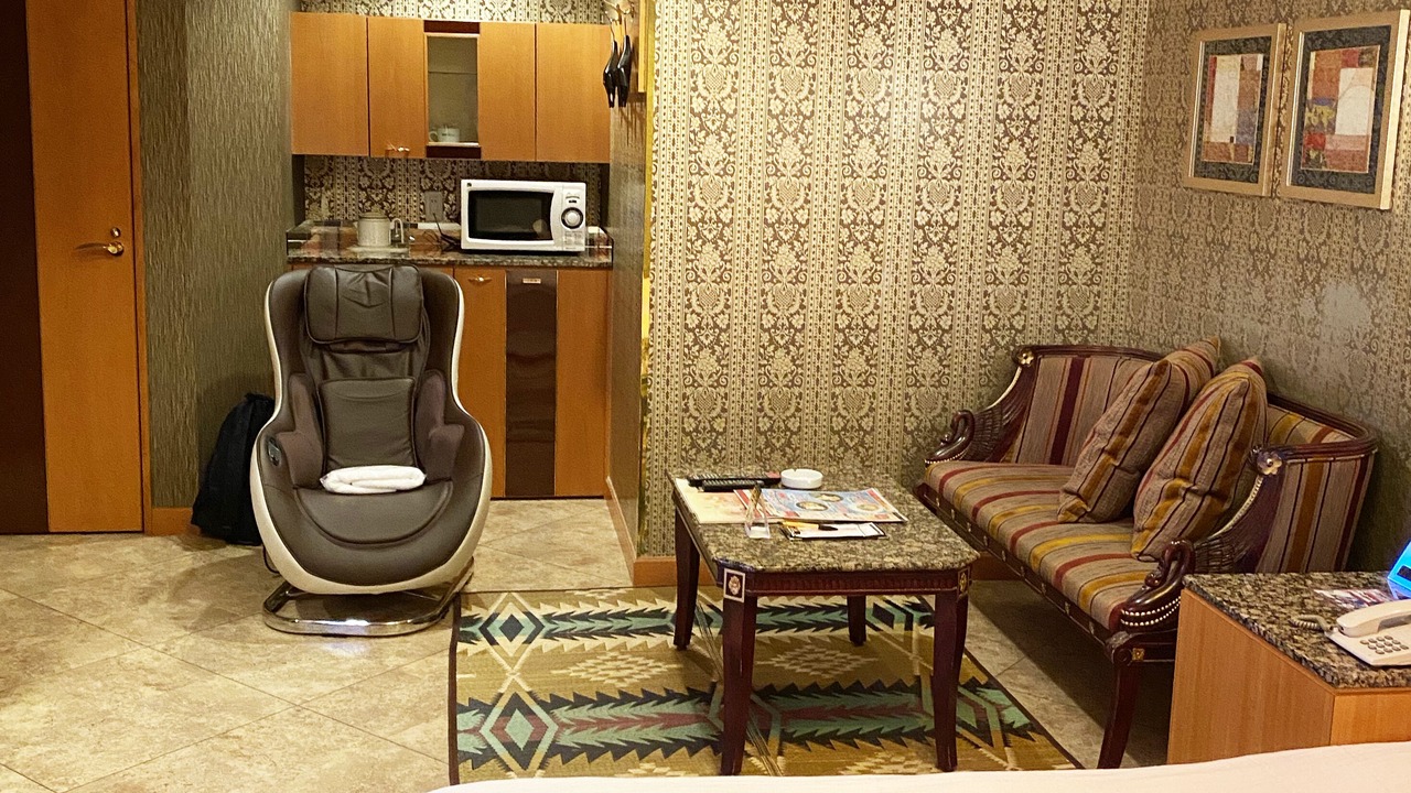 Photo of Bedroom in Togo-cho